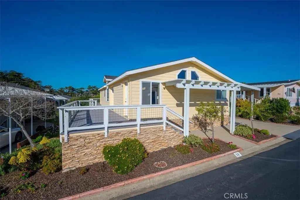 633 Ramona 19, Los Osos