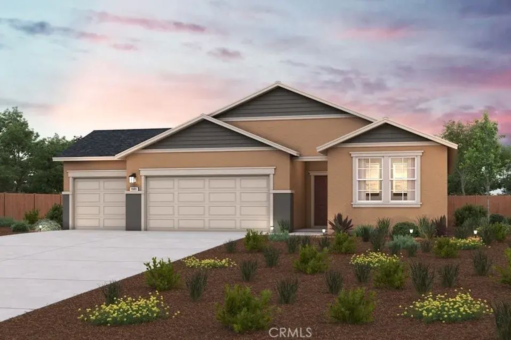 589 Victoria Avenue, Chowchilla