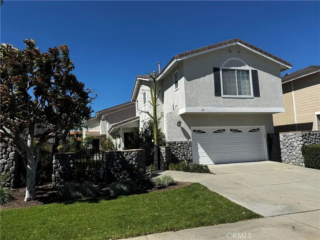 221 S Flower Avenue South C, Brea