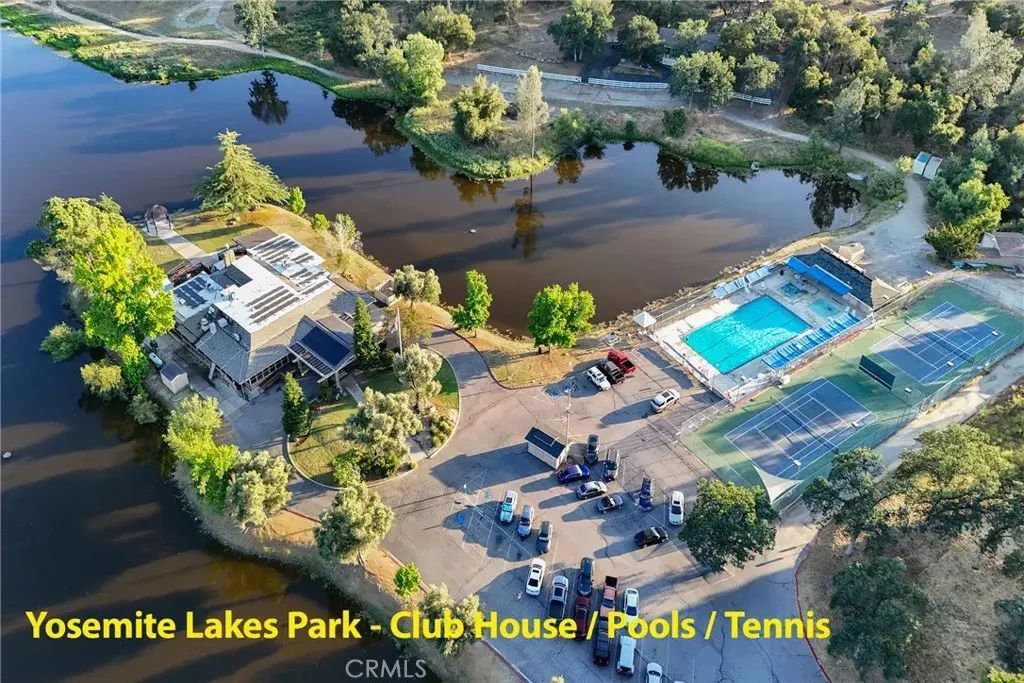 41345 Lilley Mountain R, Coarsegold