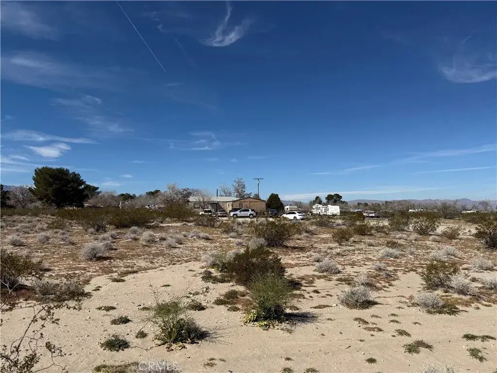 10248 Cavetto, Lucerne Valley