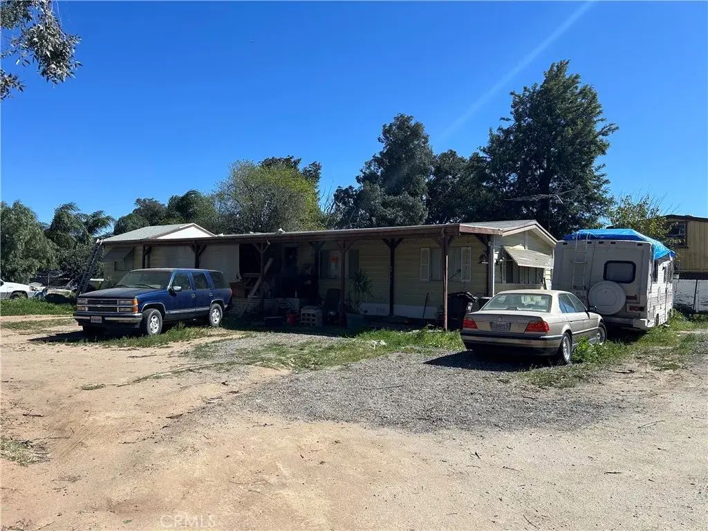 27425 Airstream, Menifee