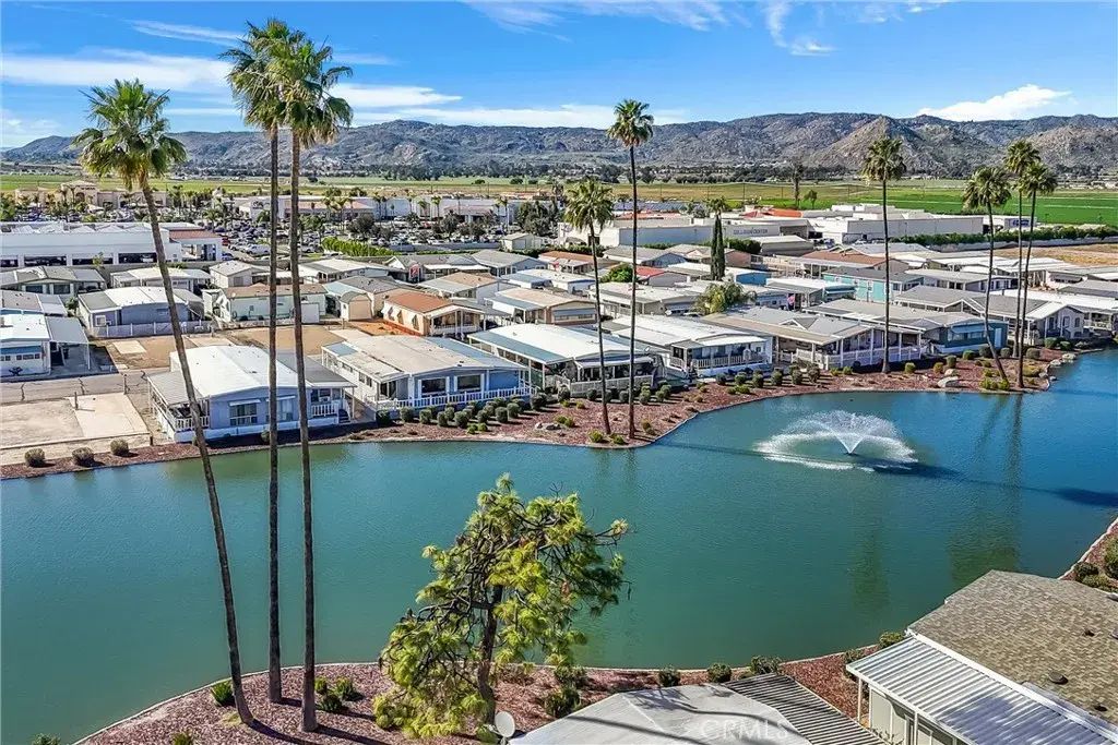 5001 W Florida 81, Hemet