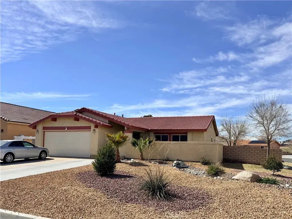 13839 Topmast Drive, Helendale