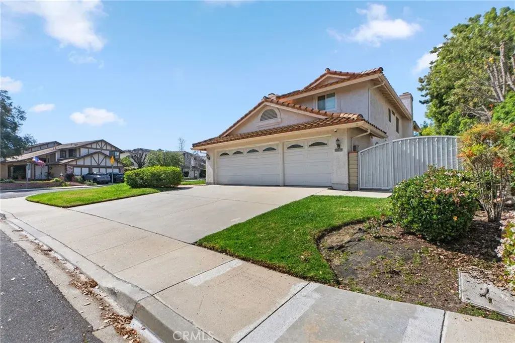 2845 Queens Way, Thousand Oaks