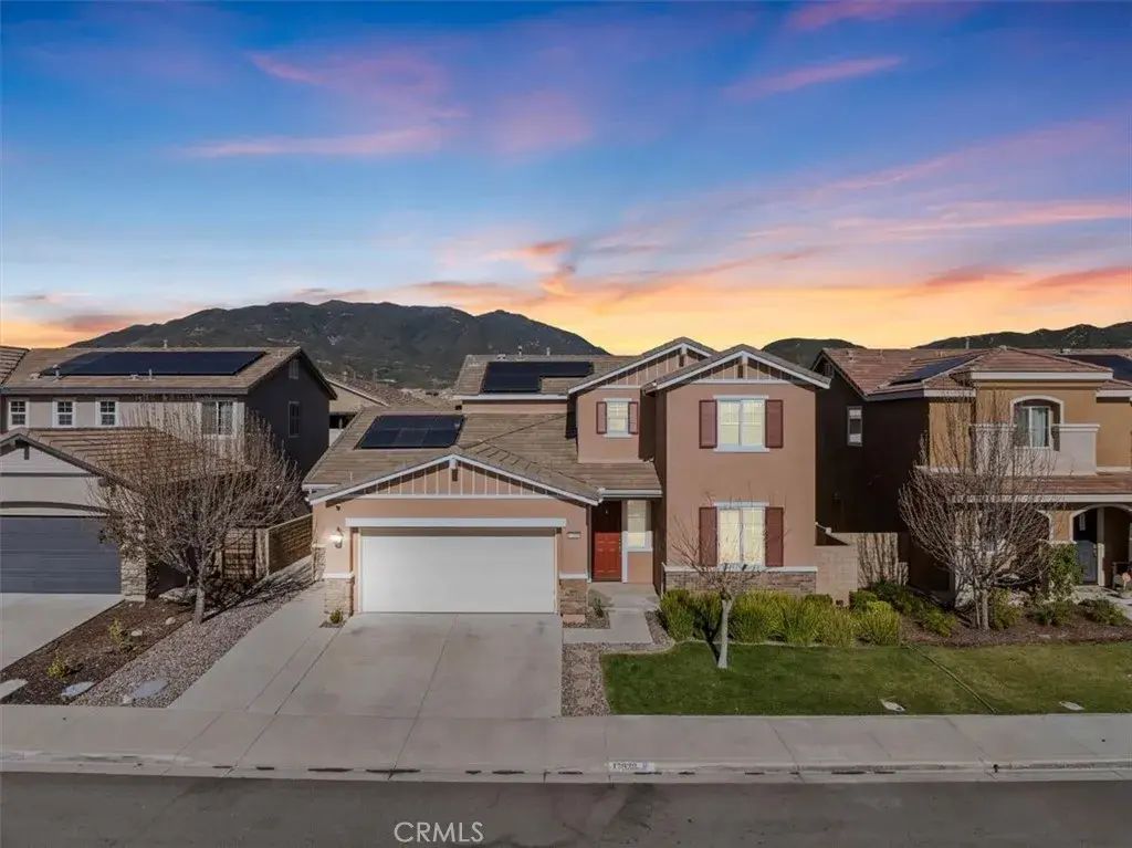 17938 Caraway Court, San Bernardino