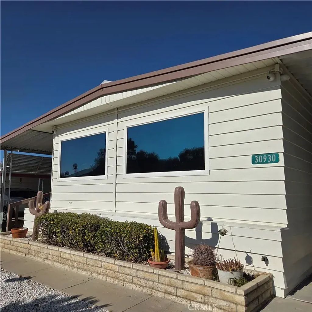 30930 Paradise Palm, Homeland