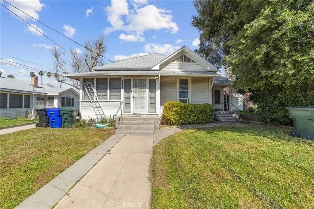27126 Pacific, Highland