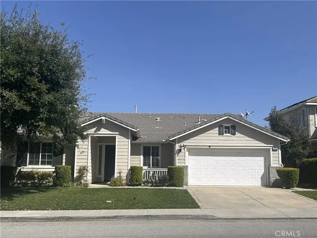 1534 Hidden Ranch Drive, Simi Valley