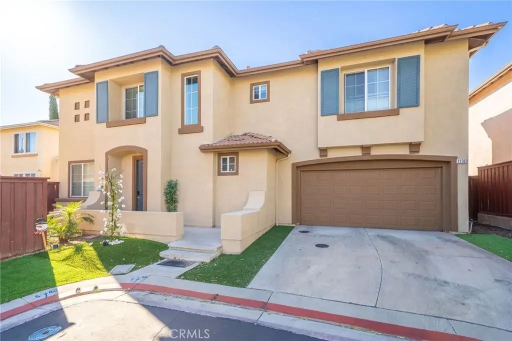 11369 Brookglen Court, Riverside