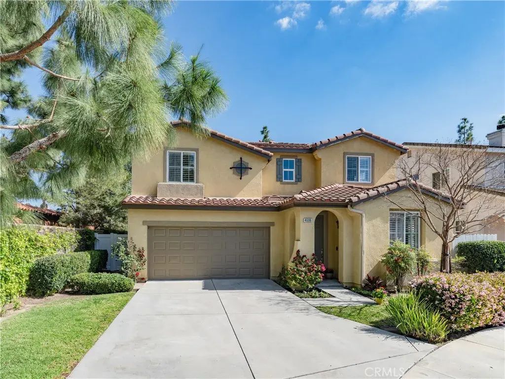 4696 Refugio Court, Camarillo