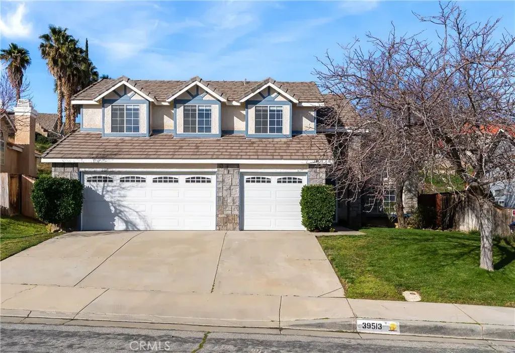 39513 Middleton, Palmdale