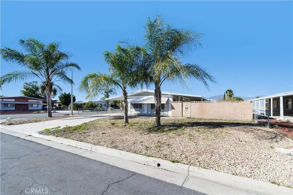 43334 Ballew, Hemet