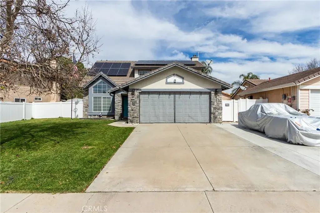 25588 Pelion, Menifee