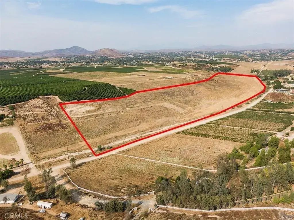 Los Nogales, Temecula
