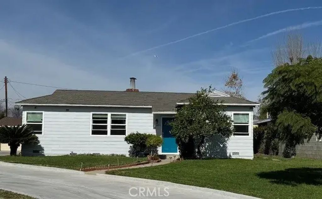 10833 Arrowood Street, Temple City