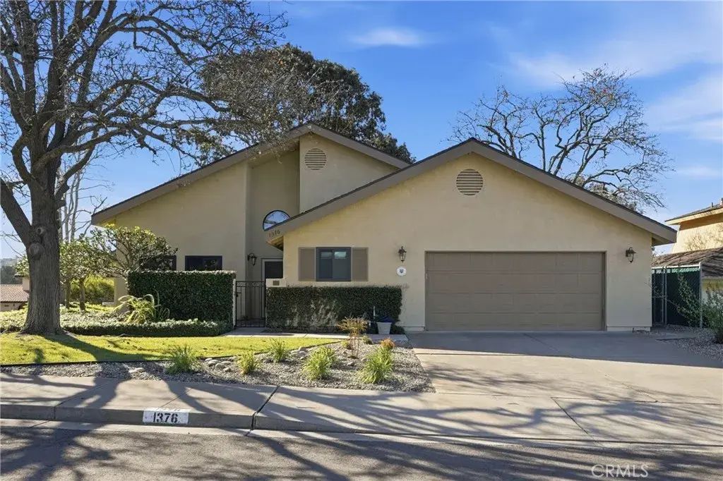 1376 Ken Avenue, Santa Maria