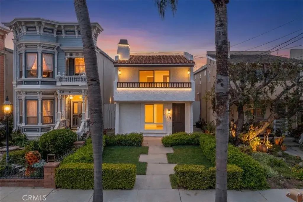 339 Winslow Avenue, Long Beach
