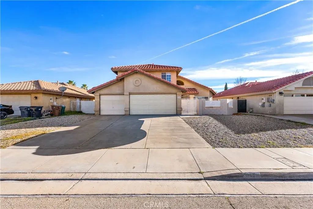 6110 Meredith, Palmdale