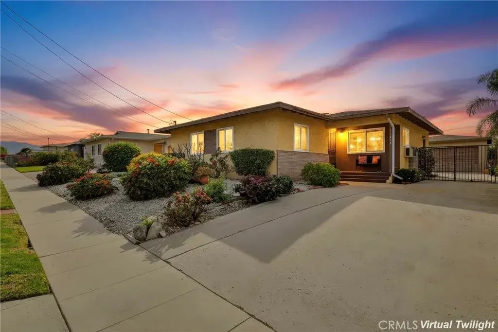 11019 Nassau Avenue, Sunland