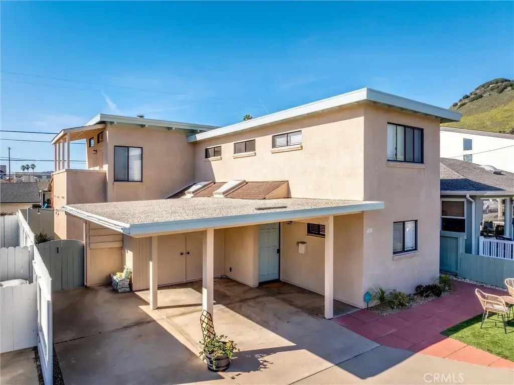 328 Esparto, Pismo Beach