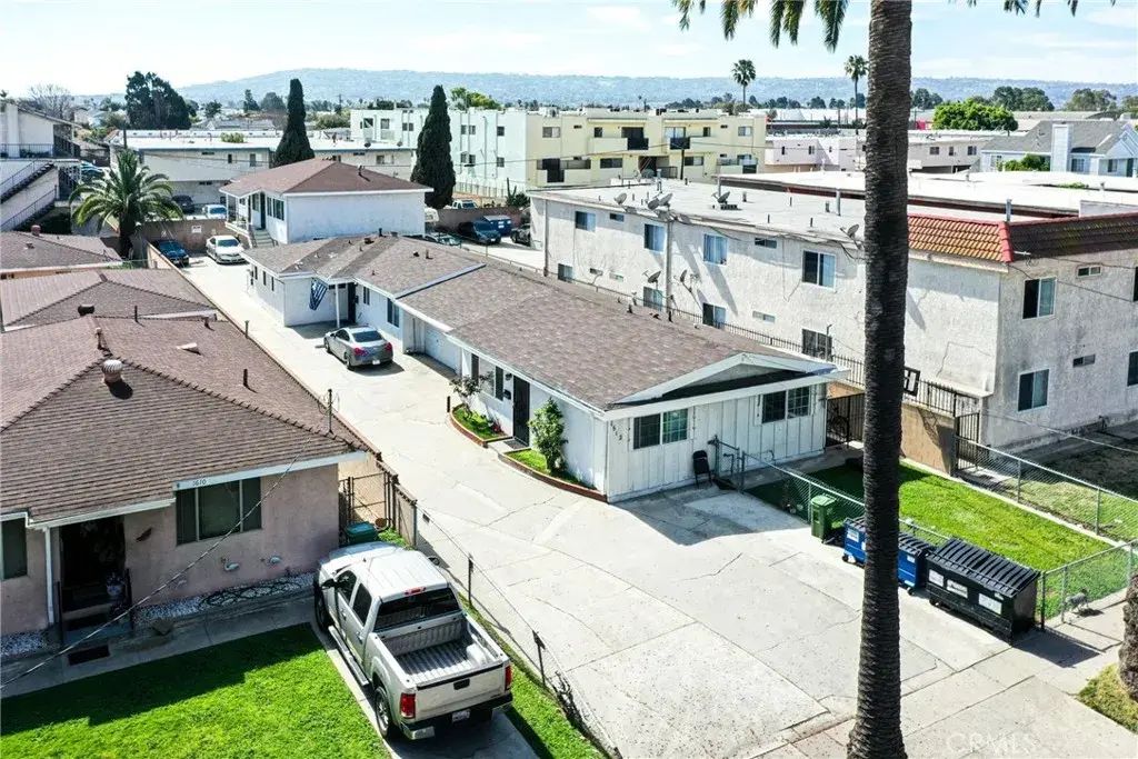 1612 W 218th, Torrance