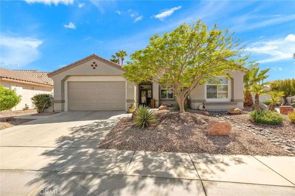 35241 Rosemont Drive, Palm Desert