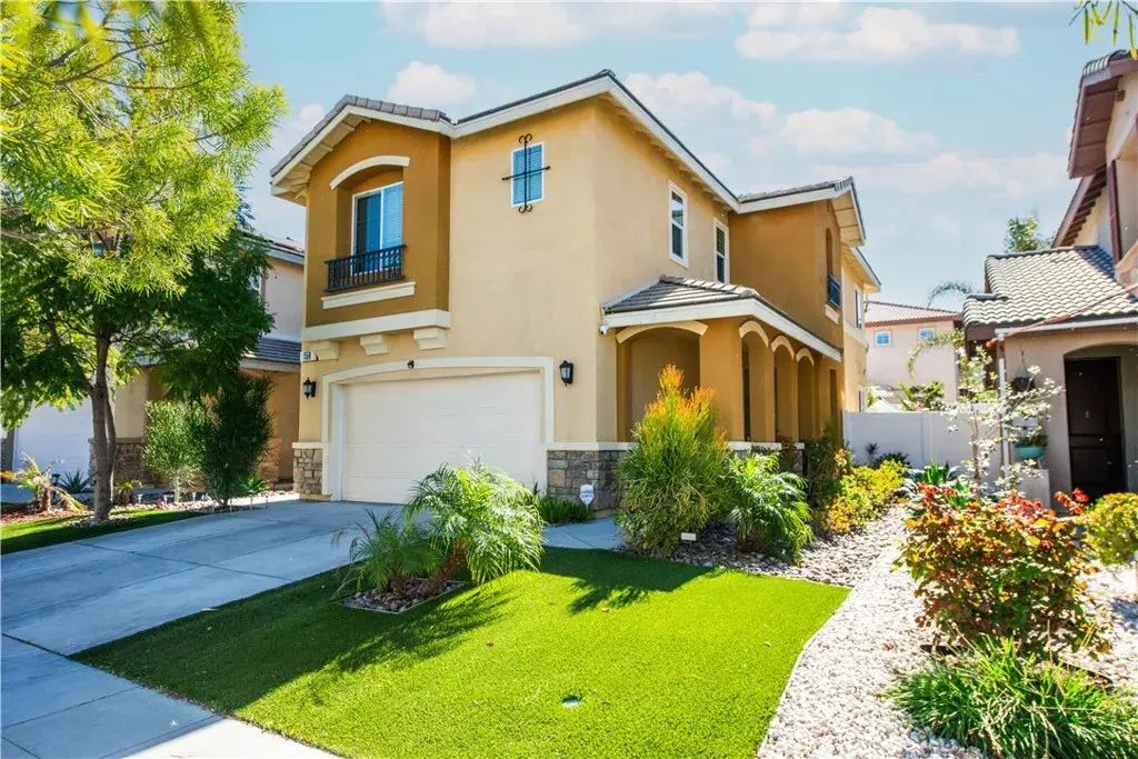158 Arborwood, Fillmore
