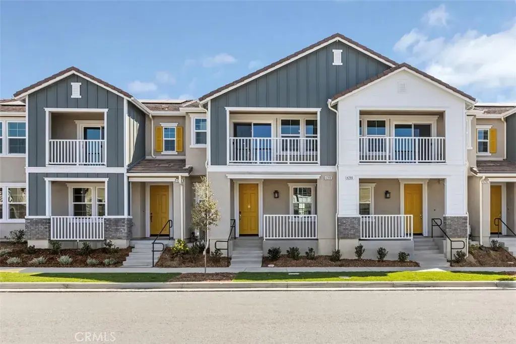 4259 S Hermosa Paseo, Ontario