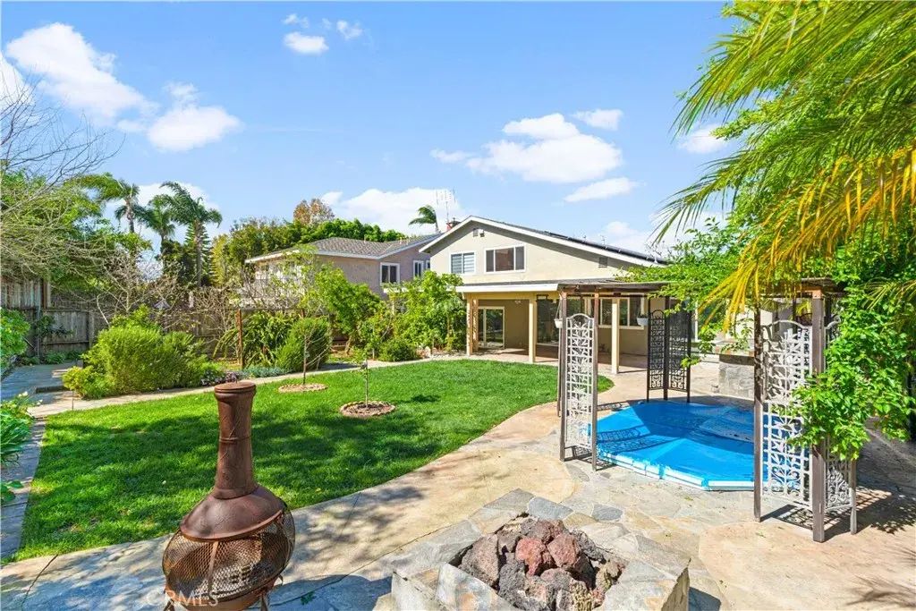 26612 Estanciero, Mission Viejo