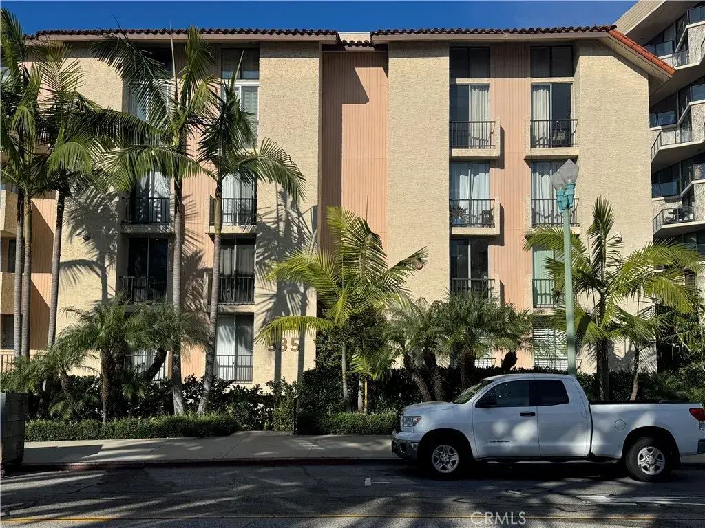 535 Esplanade 601, Redondo Beach