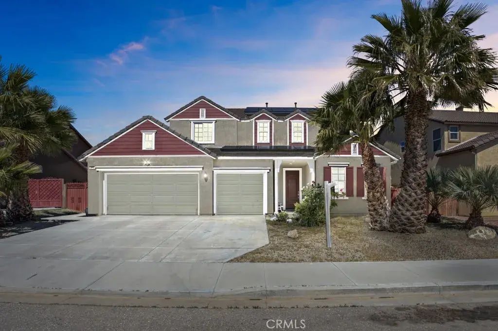 12636 Agave Bay, Victorville
