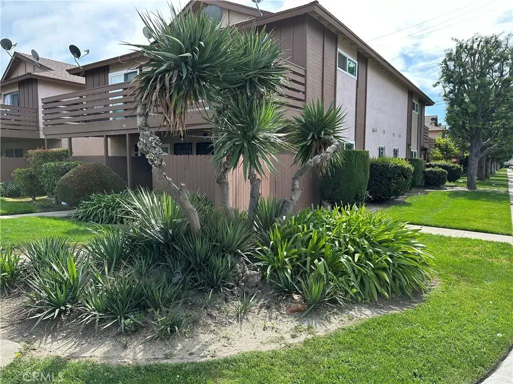 440 W Orangewood C, Anaheim