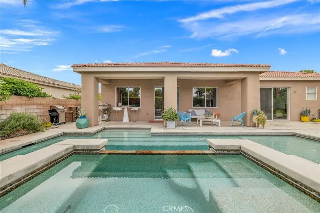 35756 Calle Sonoma, Cathedral City