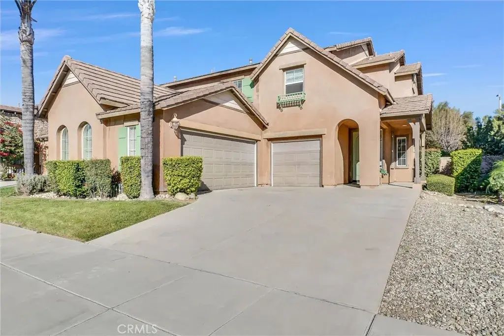 7595 Duck Creek, Rancho Cucamonga