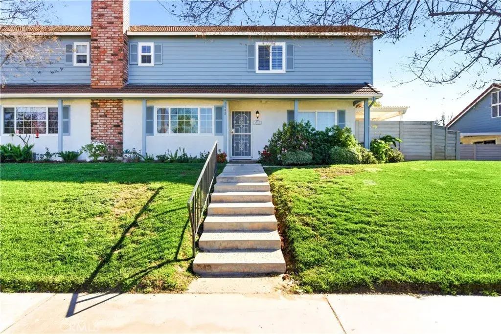 1562 E Citrus, Redlands
