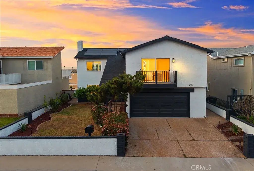 2419 Steed Court, Lomita