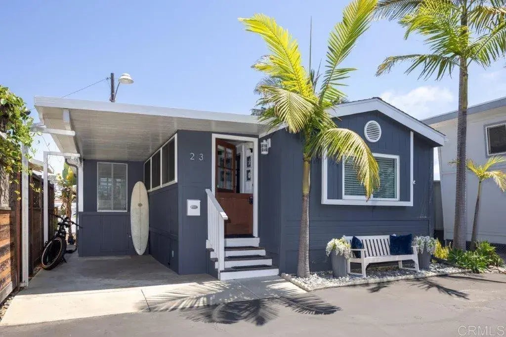 123 Jasper, Encinitas