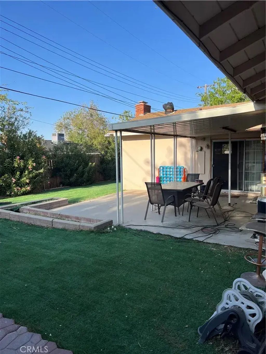 263 E Avenue Q4, Palmdale