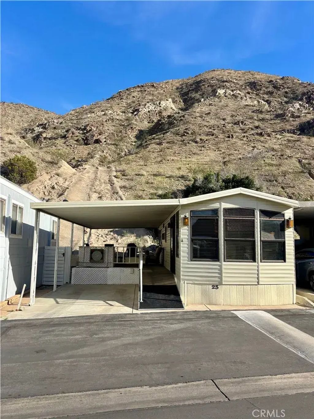 69333 E Palm Canyon 23, Cathedral City
