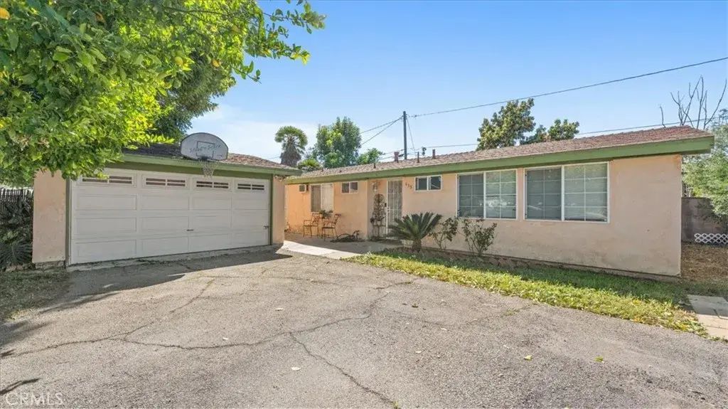 435 Gretchen, Pomona
