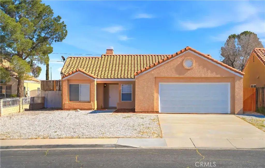 15231 San Jose Drive, Victorville