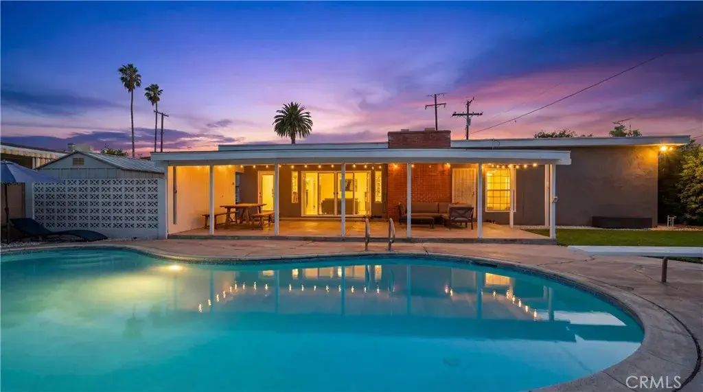 610 W Olive, Colton
