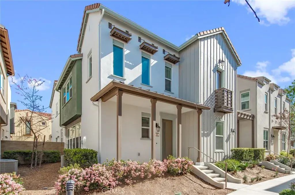 149 Acamar, Irvine