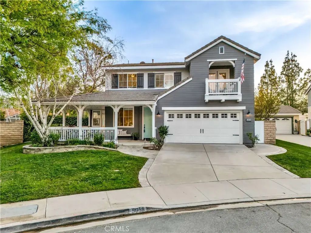 5058 Juliana, Simi Valley