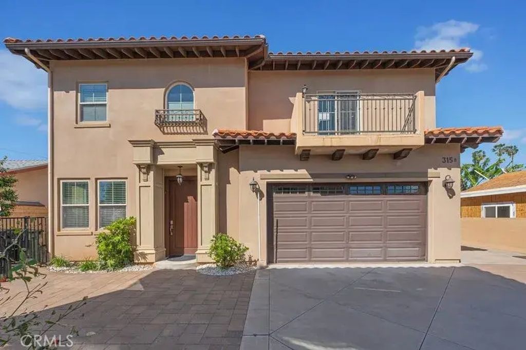 315 W Ralph St B, San Gabriel