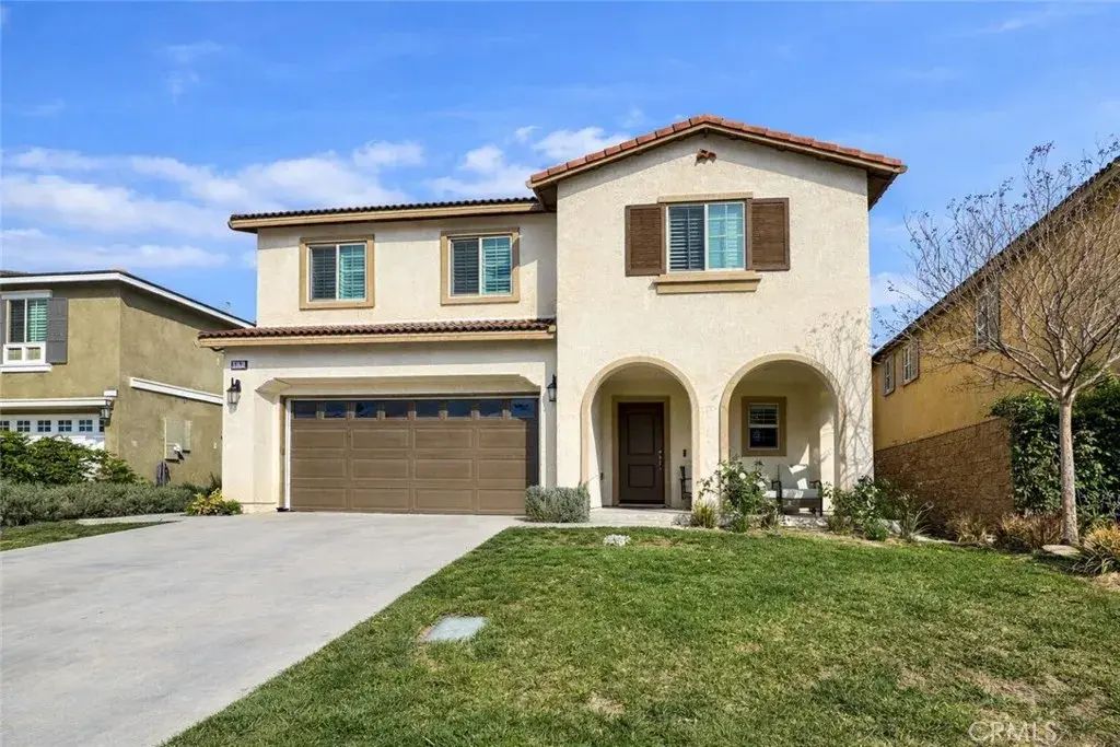 6971 Sagebrush Way, Fontana