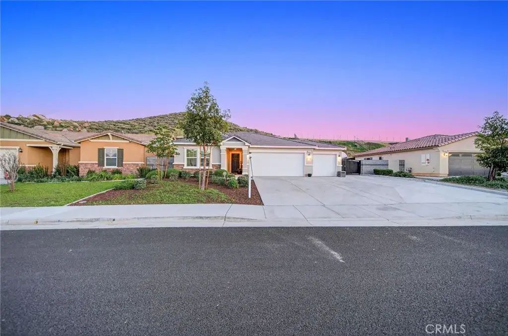 27777 Calle Talavera, Menifee