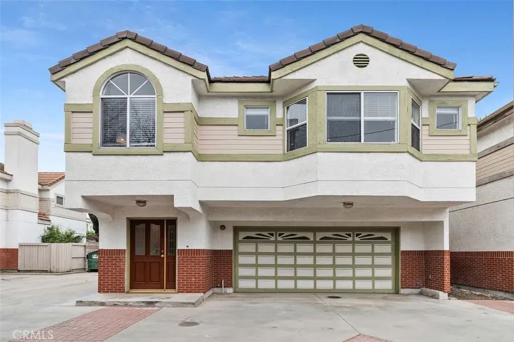 601 S 5th Avenue B, Arcadia