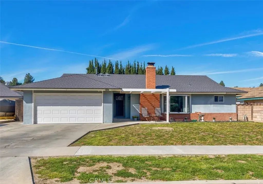 15010 Oakwood Lane, Chino Hills